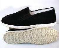 cloth shoes