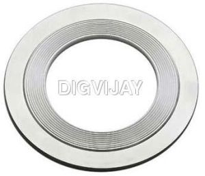 Inner Ring Spiral Wound Gaskets