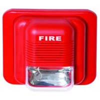 Fire Alarm Hooter