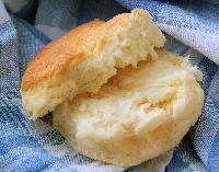 buttermilk biscuits