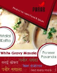 Malai Kafta