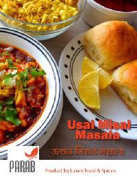 Usal Misal Masala