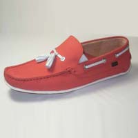 Comfortable Genuine Leather Boat Shoes