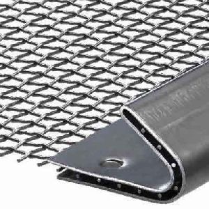 Vibrating Mesh