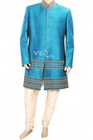 Indo Western Suits