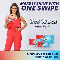 Super Eco Wash Detergent Bar