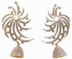 Western Earrings