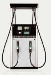 Fuel Dispenser