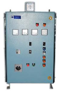 Battery Charger Panel