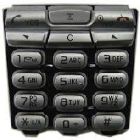 mobile keypad