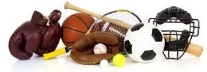 Sports Equipment