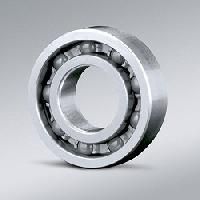 Stainless Steel Bearings