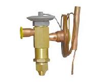 thermostatic expansion valves