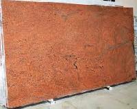 Red Multi Granite