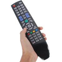 tv remotes