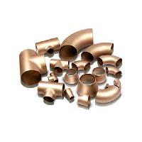 Copper Alloy Fitting