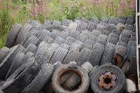 Used Tyres