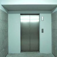 commercial elevator