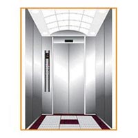 Passenger Elevator