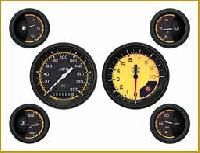 Automotive Gauges