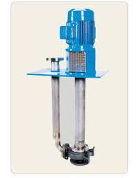 Vertical Sump Pump