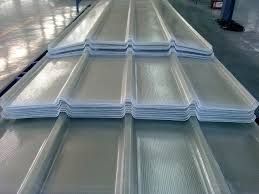 Polycarbonate Sheet