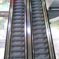 Escalators