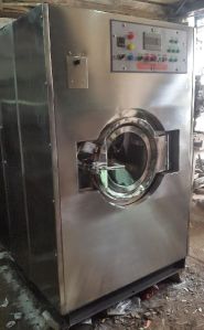 Industrial Washer Extractor