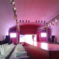 Fashion Shows Stage Designing Services