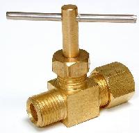 Brass Valves