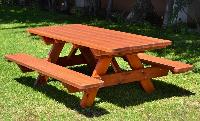 Picnic Table