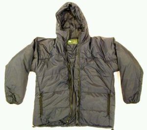 High Altitude Jackets