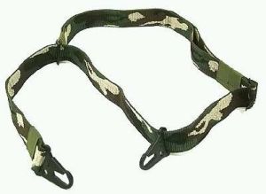 Military Slings & Weapon Holsters