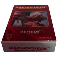 haemocheck Hemoglobin Test Kit