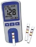 Digital Hemoglobinometer