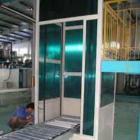 Elevator Assembling Services