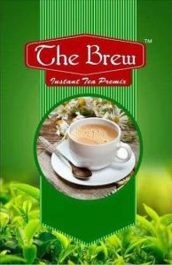 Instant Tea Premix