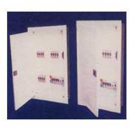 Dbs Busbar System