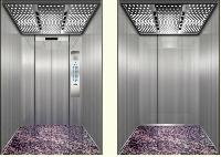 elevator cabins