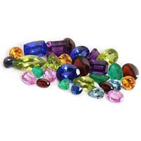 Gem Stones