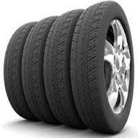 Nylon Tyres