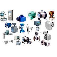 instrumentation equipment