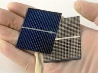 Mini Solar Panels