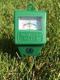 Soil Moisture Meter