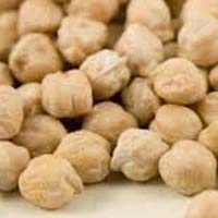 White Chickpeas