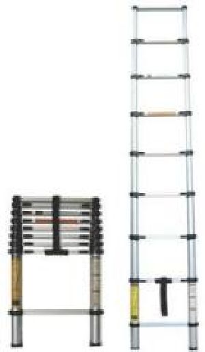 Aluminium Straight Ladder