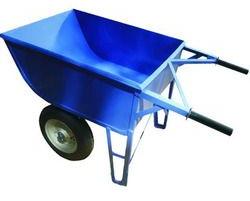 HD M.S Wheel Barrow