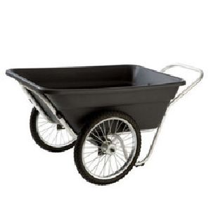 M.S Wheel Barrow