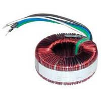 Toroidal Transformers