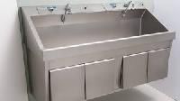 Surgical Scrub Sink